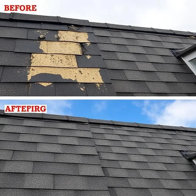 Roof Repair Near Me in Tawas City, MI near me
